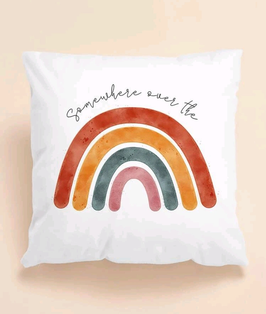 Rainbow Scatter - Decor