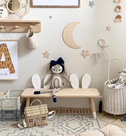 Bunny Bench - Furniture