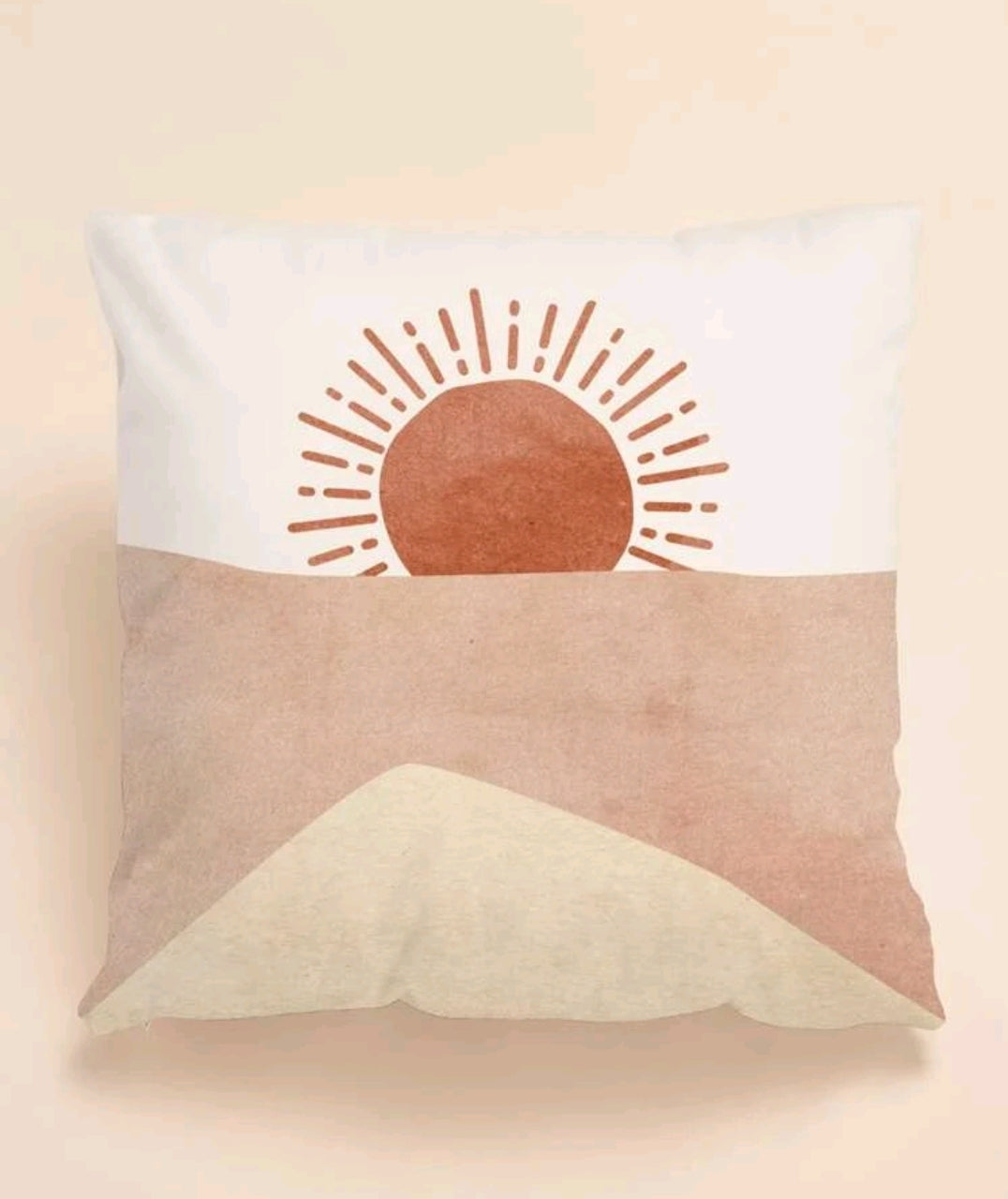 Sunrise Scatter