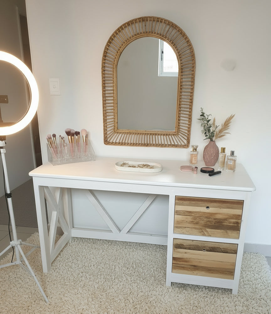 Coach Desk - Furniture